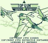 Top Gun: Guts and Glory screenshot, image №752182 - RAWG
