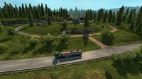 Euro Truck Simulator 2 - Scandinavia screenshot, image №624183 - RAWG