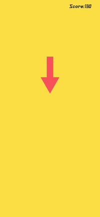 Swipe Right screenshot, image №1972020 - RAWG