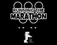 Running the Marathon screenshot, image №1021333 - RAWG