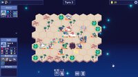 Rogue Tactics screenshot, image №4248267 - RAWG