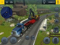 Construction Simulator PRO screenshot, image №938641 - RAWG