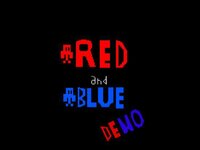 Red and Blue Demo screenshot, image №2841982 - RAWG