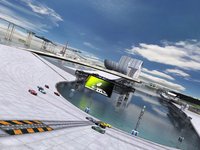 Trackmania United Forever Star Edition screenshot, image №181225 - RAWG