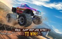 Racing Xtreme 2: Top Monster Truck & Offroad Fun screenshot, image №1371255 - RAWG