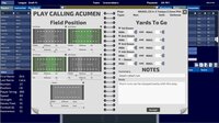 Greats of the Gridiron screenshot, image №3364203 - RAWG
