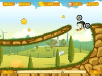 Moto Race Pro Lite screenshot, image №2112514 - RAWG