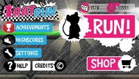 RatRun screenshot, image №1976417 - RAWG