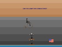 2 hour jam- CAN YOU JUMP IT? screenshot, image №1799738 - RAWG