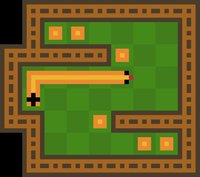 Bottom Feeder screenshot, image №2287829 - RAWG