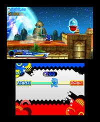 Sonic Generations screenshot, image №574615 - RAWG