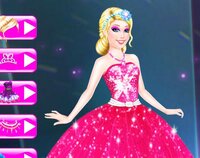 Barbie Princess Dress up Game screenshot, image №3222360 - RAWG