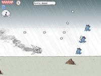 The Great Paper Adventure screenshot, image №1085357 - RAWG