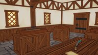 Enchanted Blacksmith screenshot, image №3059412 - RAWG
