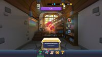 Spire Blast screenshot, image №4181184 - RAWG