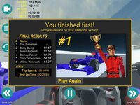 RacecarDriver screenshot, image №2683325 - RAWG