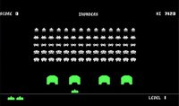 Invaders (secco41) screenshot, image №2380407 - RAWG