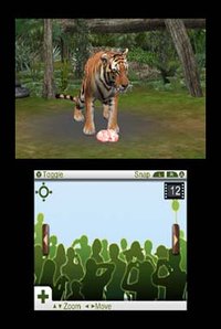 Zoo Mania 3D screenshot, image №260104 - RAWG