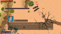 IRON WORLD (itch) screenshot, image №2875611 - RAWG