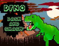 DINO DASH AND SMASH screenshot, image №1929286 - RAWG
