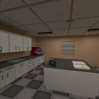 Office Escape Rooms VR screenshot, image №2880717 - RAWG