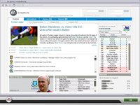 FIFA Manager 07 screenshot, image №458787 - RAWG