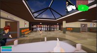 Saint Lary's Hospital - Ay Corona! screenshot, image №2335891 - RAWG