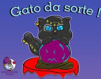 Gato da sorte ! screenshot, image №3078178 - RAWG