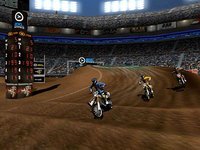 AppDrive - 2XL Supercross HD screenshot, image №920210 - RAWG