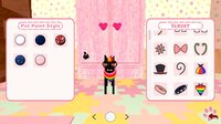 My Pet Flesh Monster screenshot, image №4224988 - RAWG