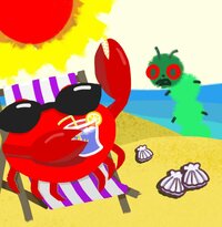 Caterpillar Sunny Land screenshot, image №2957885 - RAWG