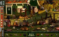 Hidden Objects - New York Rain Storm - The Pharaohs Treasure Hunt - Spa Massage Meditation Center - California screenshot, image №941401 - RAWG