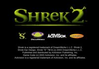 Shrek 2: The Game screenshot, image №1720517 - RAWG