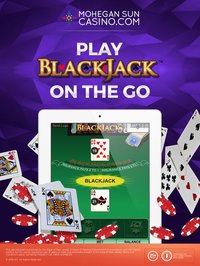 Mohegan Sun NJ Online Casino screenshot, image №1986049 - RAWG