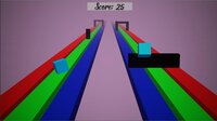 Dual Cube Jump screenshot, image №2457982 - RAWG