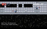 Dino Space Station screenshot, image №4266300 - RAWG