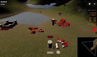 Army of Steel screenshot, image №1264045 - RAWG