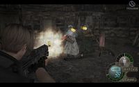 Resident Evil 4 (2005) screenshot, image №1672536 - RAWG