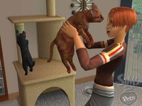 The Sims 2: Pets screenshot, image №457874 - RAWG