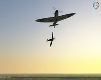 Battle of Britain 2: Wings of Victory screenshot, image №417281 - RAWG