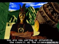 Inca 2: Wiracocha screenshot, image №327290 - RAWG