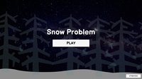 Snow Problem (matt-m) screenshot, image №2380522 - RAWG