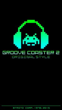 Groove Coaster 2 Original Style screenshot, image №46072 - RAWG