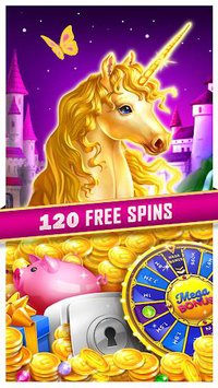 Gambino Slots: Free Vegas Casino Slot Machines screenshot, image №768921 - RAWG