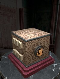 Mystery Box - Evolution screenshot, image №3464652 - RAWG