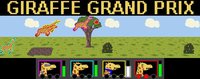 Giraffe Grand Prix screenshot, image №1978863 - RAWG
