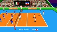 80s Volleyball screenshot, image №2867396 - RAWG