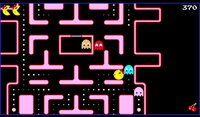 Pac-Man 5 screenshot, image №2663549 - RAWG