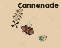 Cannonade (Mad, Neil) screenshot, image №3427156 - RAWG