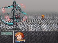Dark Core (itch) screenshot, image №1881046 - RAWG